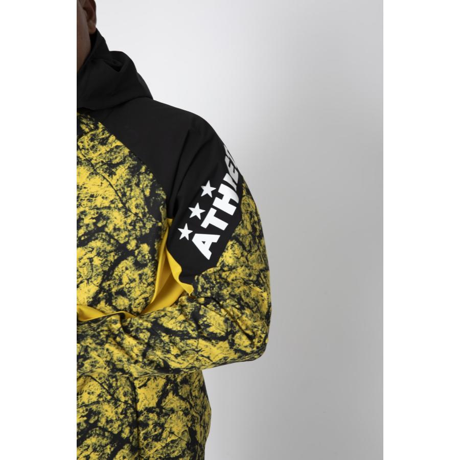 アスレタ ストレッチトレーニングJK サッカー フットサル 04168 | ATHLETA | 21