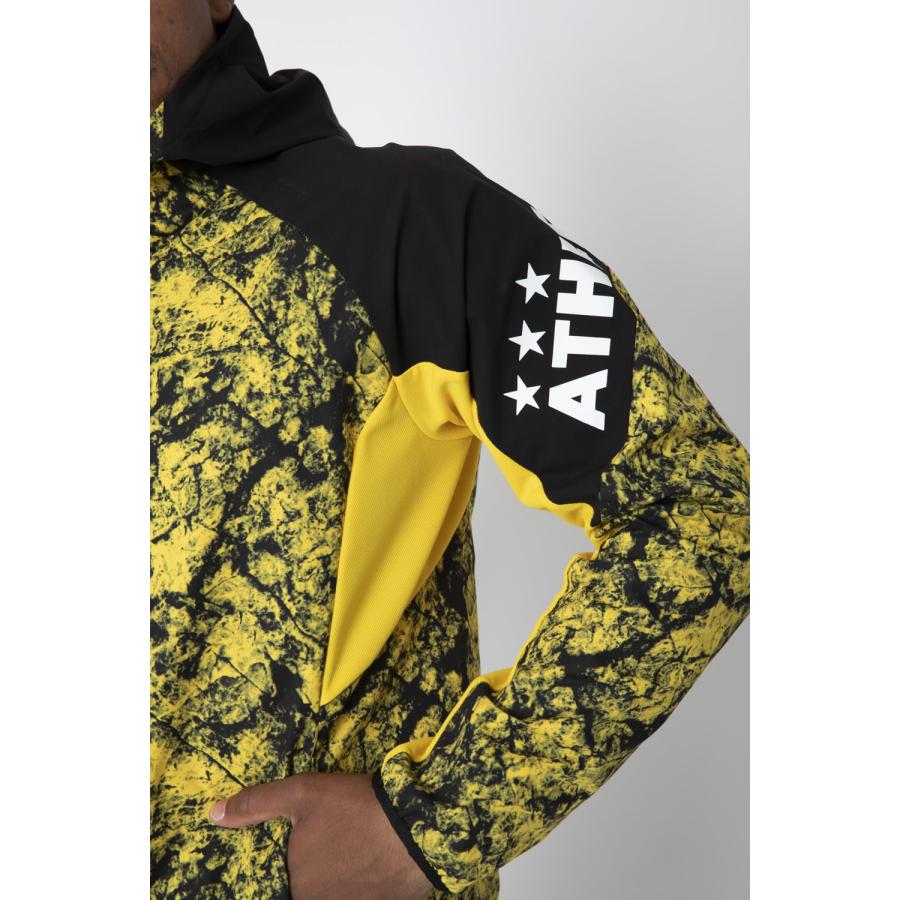 アスレタ ストレッチトレーニングJK サッカー フットサル 04168 | ATHLETA | 24