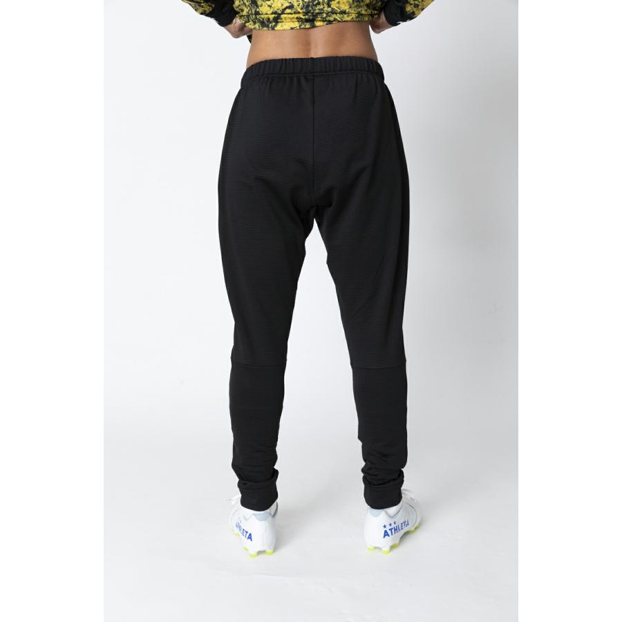 アスレタ ATHLETA グリッド起毛TRパンツ サッカー フットサル 04176 |  | 11