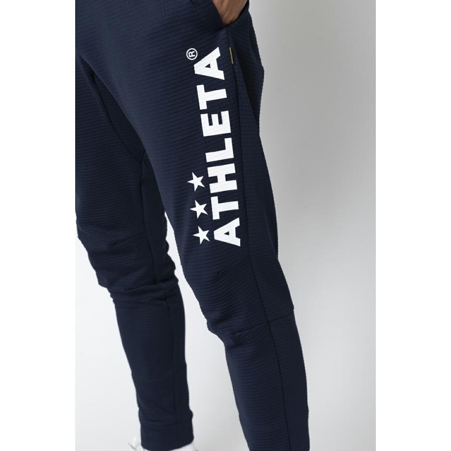 アスレタ ATHLETA グリッド起毛TRパンツ サッカー フットサル 04176 |  | 13