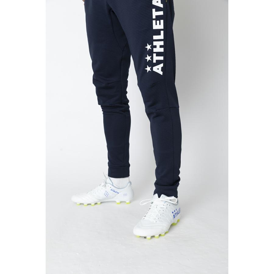 アスレタ ATHLETA グリッド起毛TRパンツ サッカー フットサル 04176 |  | 14