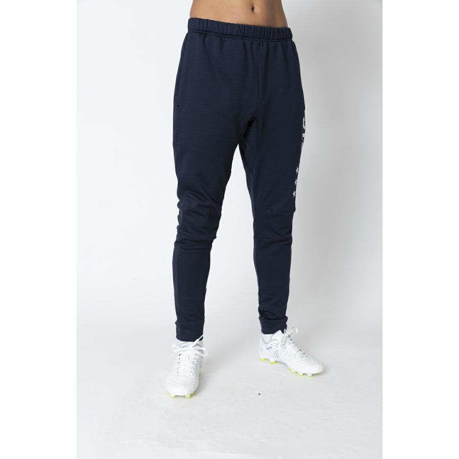 アスレタ ATHLETA グリッド起毛TRパンツ サッカー フットサル 04176 |  | 17