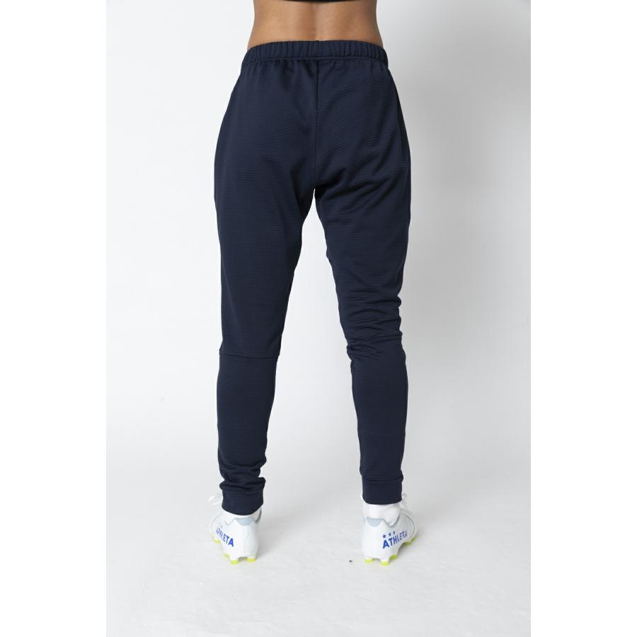 アスレタ ATHLETA グリッド起毛TRパンツ サッカー フットサル 04176 |  | 18