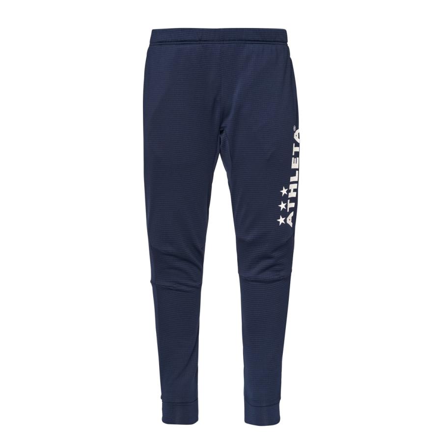 アスレタ ATHLETA グリッド起毛TRパンツ サッカー フットサル 04176 |  | 03