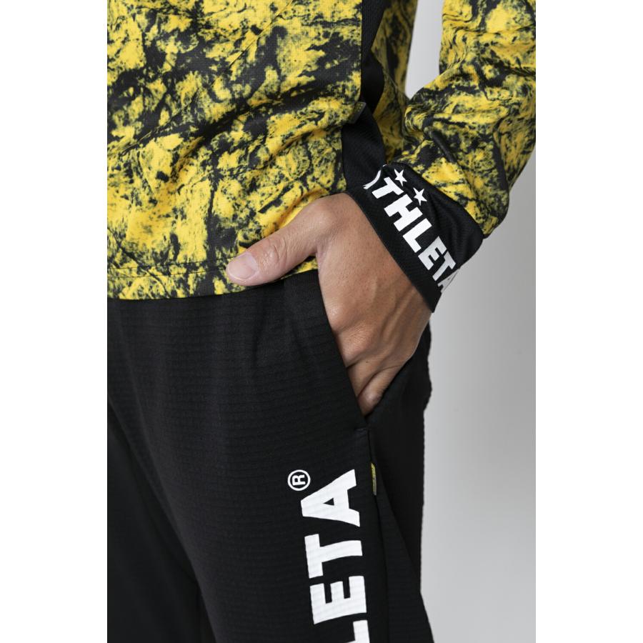 アスレタ ATHLETA グリッド起毛TRパンツ サッカー フットサル 04176 |  | 05