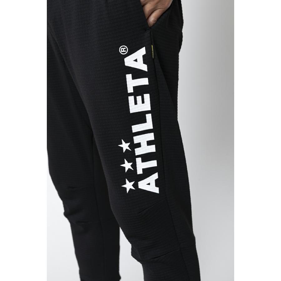 アスレタ ATHLETA グリッド起毛TRパンツ サッカー フットサル 04176 |  | 06