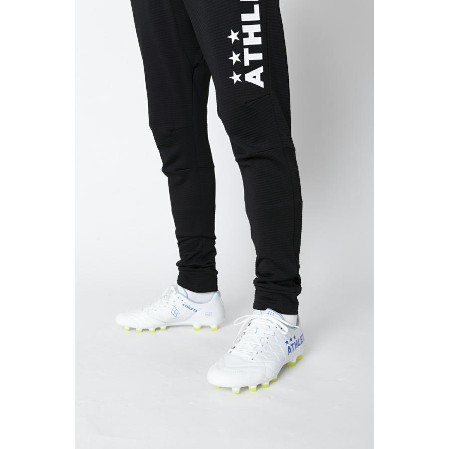 アスレタ ATHLETA グリッド起毛TRパンツ サッカー フットサル 04176 |  | 07
