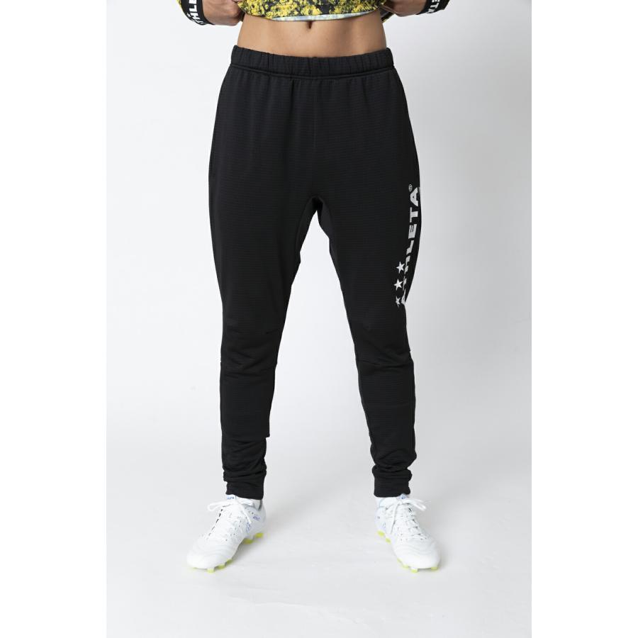 アスレタ ATHLETA グリッド起毛TRパンツ サッカー フットサル 04176 |  | 08