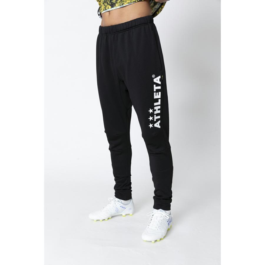 アスレタ ATHLETA グリッド起毛TRパンツ サッカー フットサル 04176 |  | 09