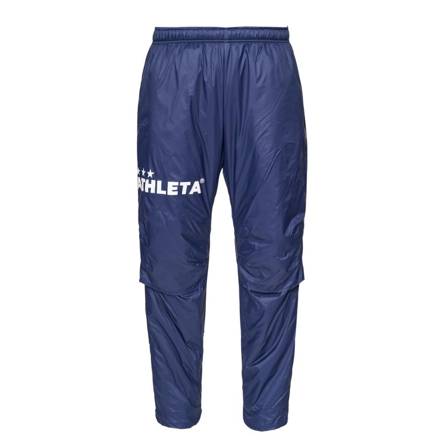 アスレタ ATHLETA アクティブホロウパンツ サッカー フットサル 04179