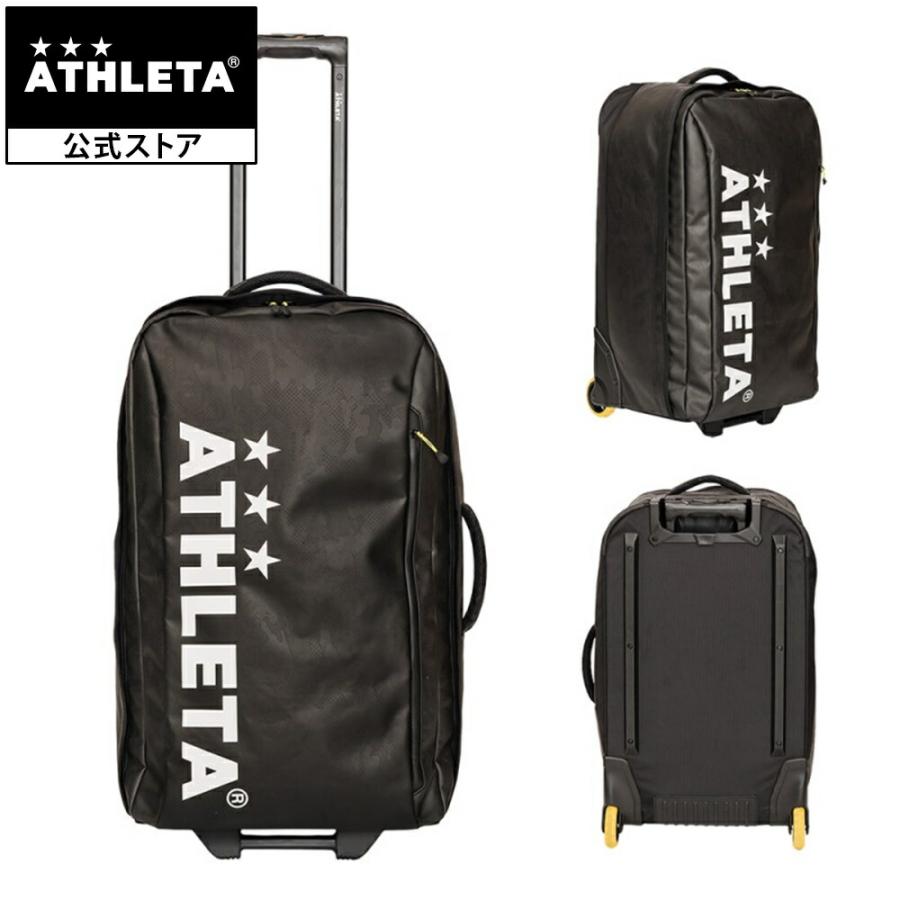 アスレタ ATHLETA ソフトキャリーバッグ大 バッグ キャリーバッグ フットサル サッカー 05225 | ATHLETA