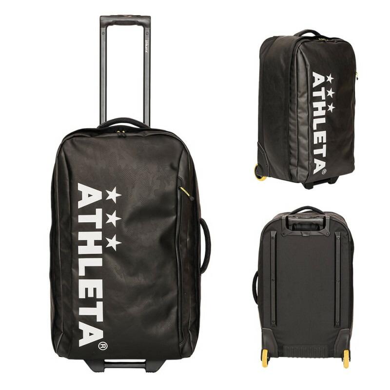 アスレタ ATHLETA ソフトキャリーバッグ大 バッグ キャリーバッグ フットサル サッカー 05225 | ATHLETA | 02