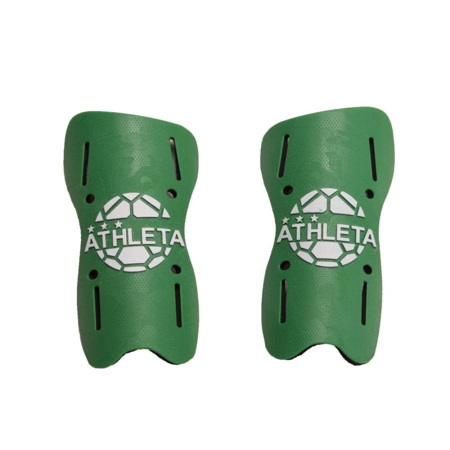 アスレタ ATHLETA ハードシンガード サッカー すねあて シンガード レガース 脛当て フットサル サッカー 05242 | ATHLETA | 07