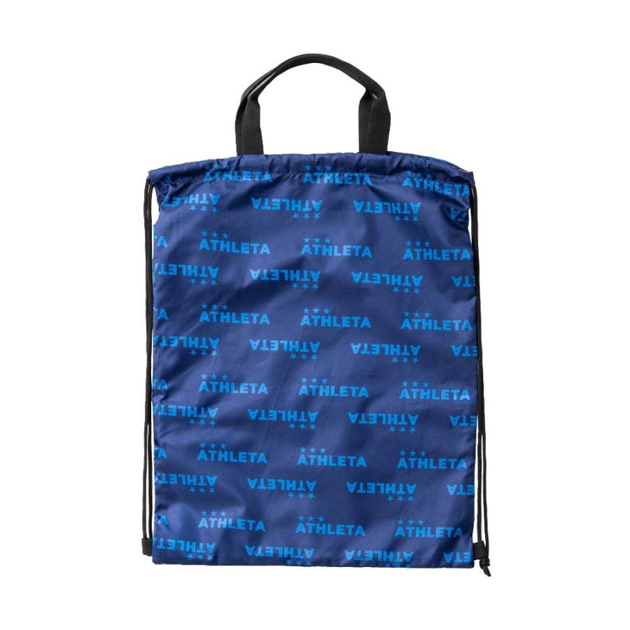 アスレタ ATHLETA ランドリーバッグ ナップザック フットサル サッカー 05270 | ATHLETA | 02