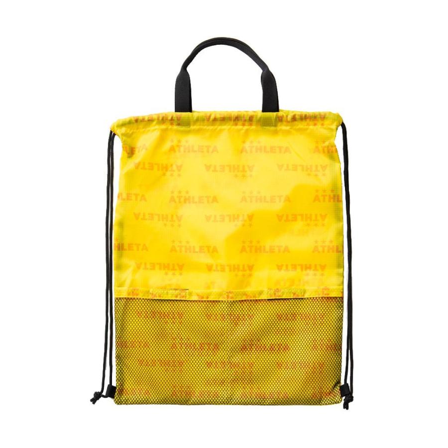 アスレタ ATHLETA ランドリーバッグ ナップザック フットサル サッカー 05270 | ATHLETA | 03