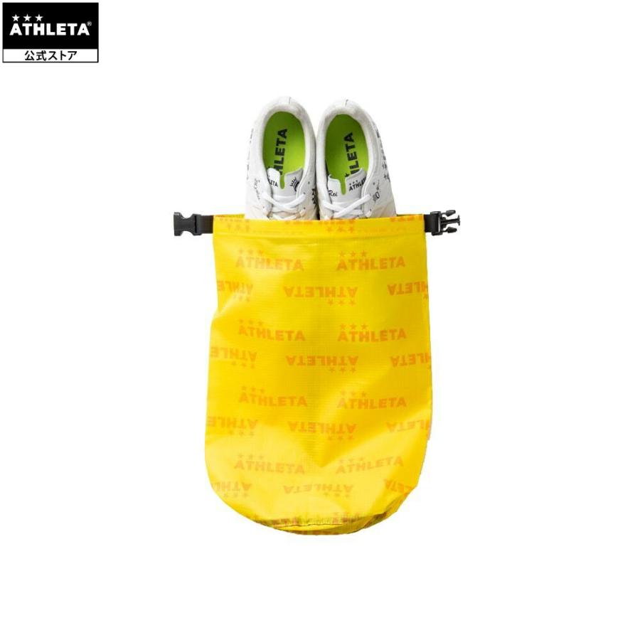 アスレタ ATHLETA シューズマルチバッグ <BR>バッグ フットサル サッカー | ATHLETA