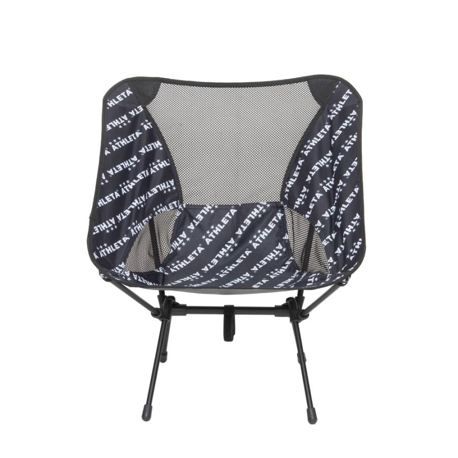 アスレタ ATHLETA バスケットチェア アウトドア チェア いす 椅子 フットサル サッカー 05292 | ATHLETA | 01