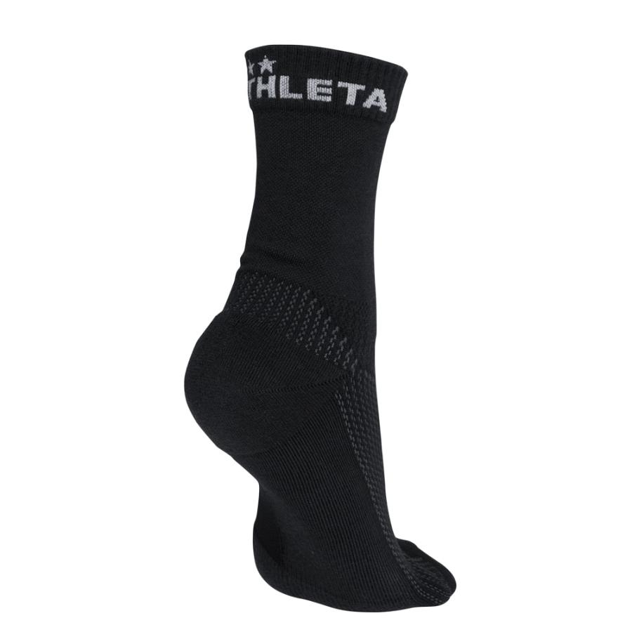 アスレタ ATHLETA トレーニングミドルソックス フットサル サッカー | ATHLETA | 01
