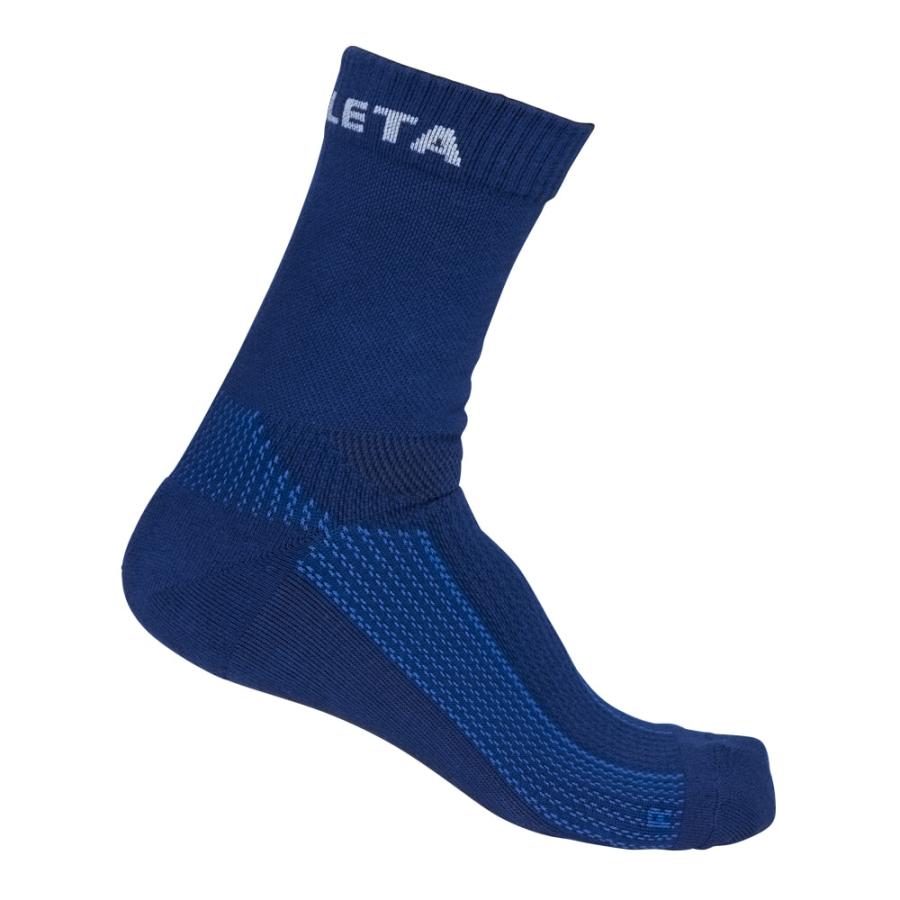 アスレタ ATHLETA トレーニングミドルソックス フットサル サッカー | ATHLETA | 02