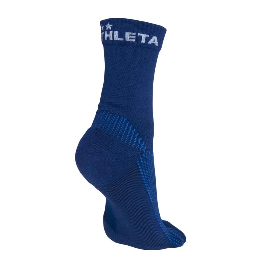 アスレタ ATHLETA トレーニングミドルソックス フットサル サッカー | ATHLETA | 03