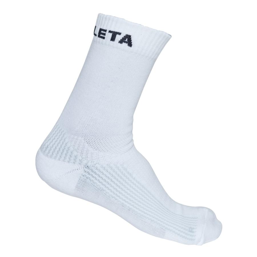 アスレタ ATHLETA トレーニングミドルソックス フットサル サッカー | ATHLETA | 04