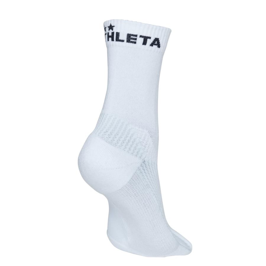 アスレタ ATHLETA トレーニングミドルソックス フットサル サッカー | ATHLETA | 05