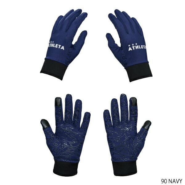 アスレタ ATHLETA フィールドグローブ GK グローブ フットサル サッカー 05300 | ATHLETA | 02