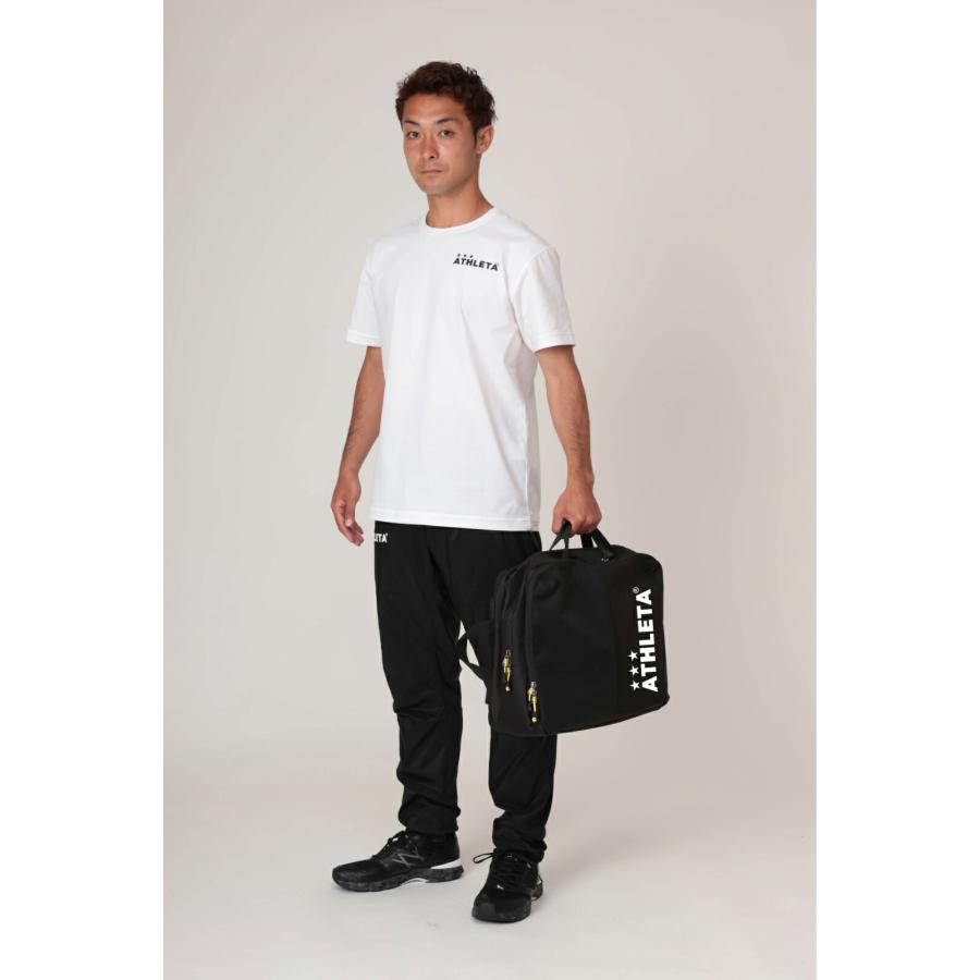 ATHLETA（アスレタ） ブリーフバックパック リュック 21L バッグ 通勤