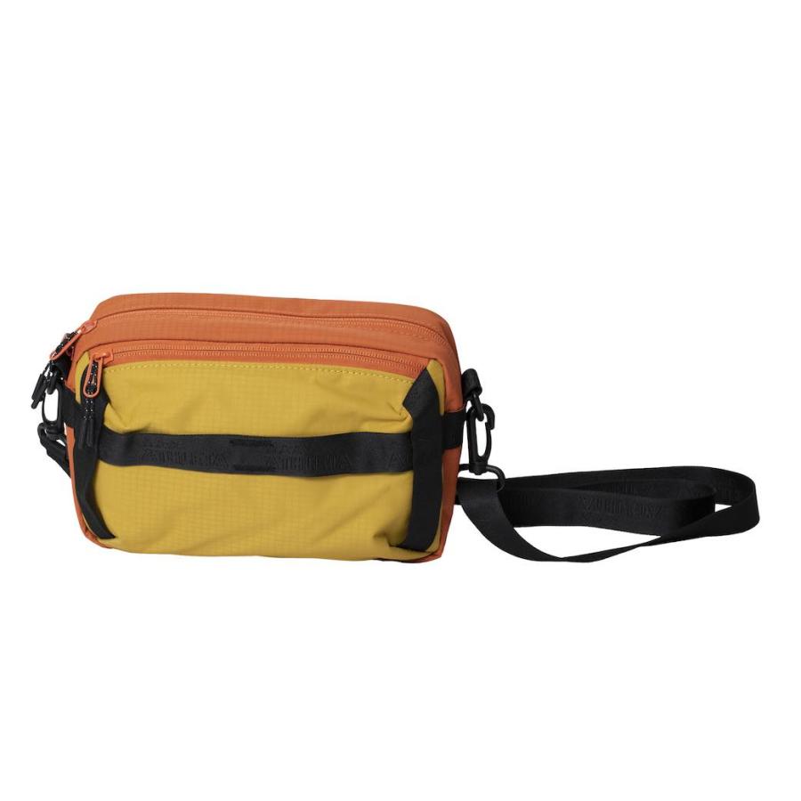 アスレタ ATHLETA ミニショルダーバッグ フットサル サッカー 05317 | ATHLETA | 04