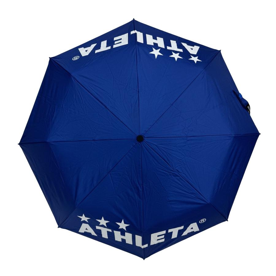 ATHLETA（アスレタ） 【限定】 折り畳みUVアンブレラ 傘 折りたたみ傘