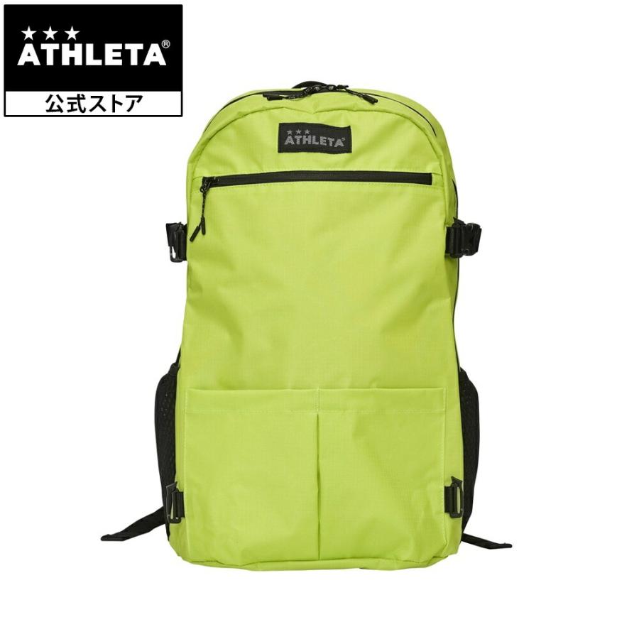 アスレタ ATHLETA  バックパック リュック 約30L フットサル サッカー 05334 | ATHLETA