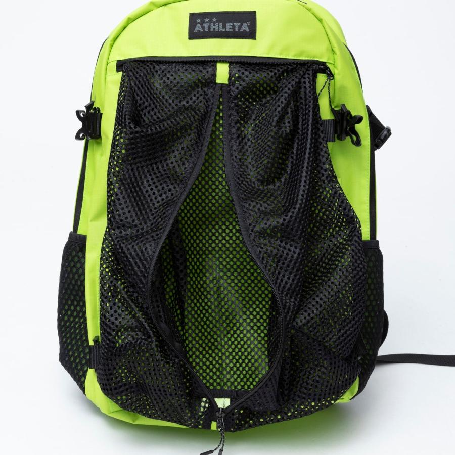 アスレタ ATHLETA  バックパック リュック 約30L フットサル サッカー 05334 | ATHLETA | 17