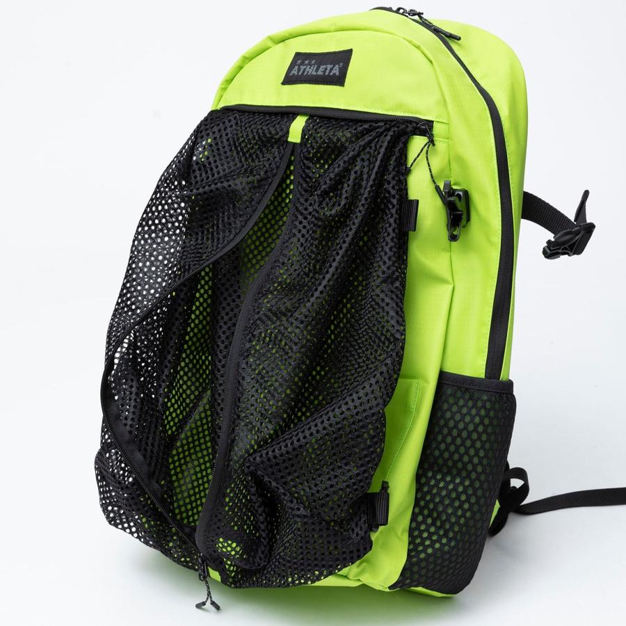 アスレタ ATHLETA  バックパック リュック 約30L フットサル サッカー 05334 | ATHLETA | 18