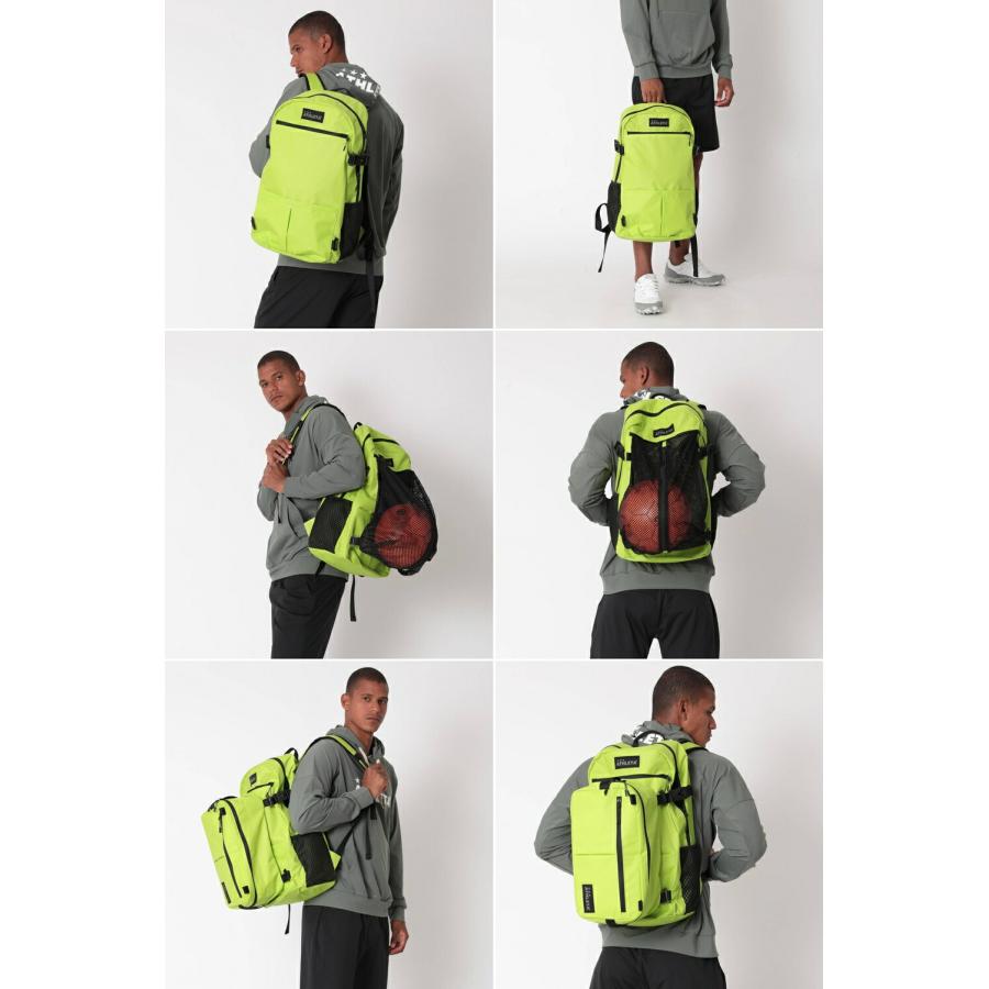 アスレタ ATHLETA  バックパック リュック 約30L フットサル サッカー 05334 | ATHLETA | 21