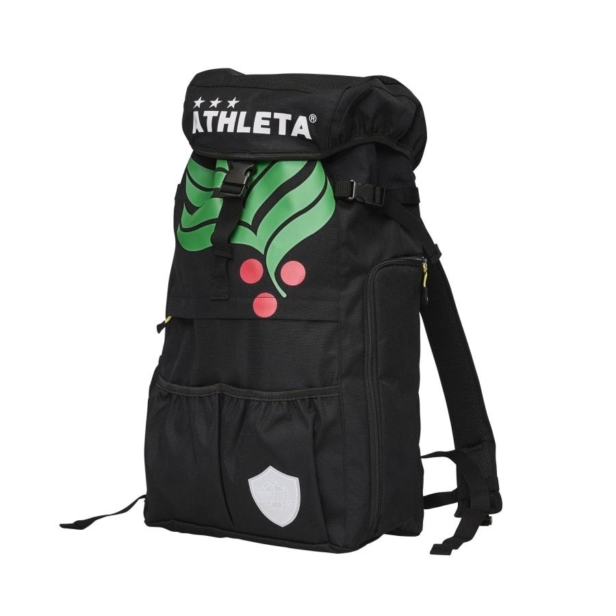 アスレタ ATHLETA  カフェブラバックパック リュック 約35L フットサル サッカー 05340 | ATHLETA | 03