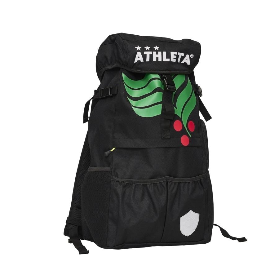 アスレタ ATHLETA  カフェブラバックパック リュック 約35L フットサル サッカー 05340 | ATHLETA | 04