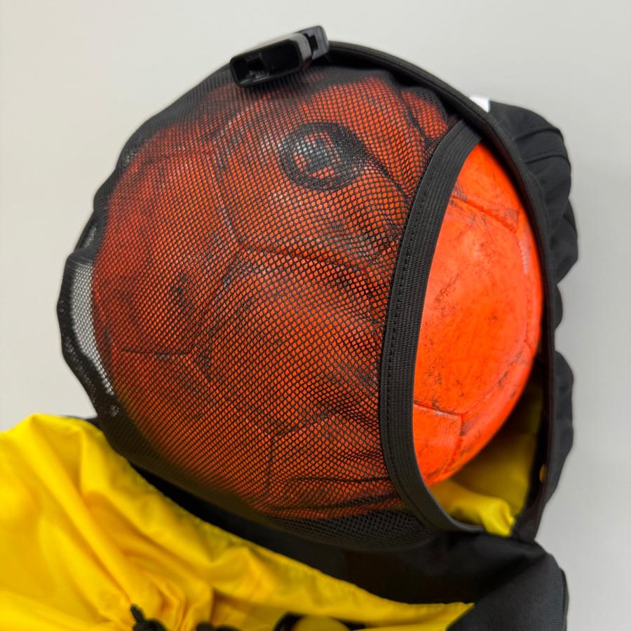 アスレタ ATHLETA  カフェブラバックパック リュック 約35L フットサル サッカー 05340 | ATHLETA | 06