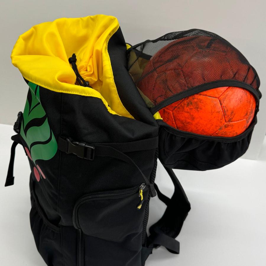 アスレタ ATHLETA  カフェブラバックパック リュック 約35L フットサル サッカー 05340 | ATHLETA | 07