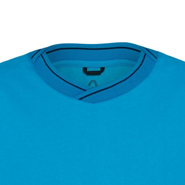 アスレタ ATHLETA ラインリブTシャツ フットサルウェア 半袖 Tシャツ upcycle アップサイクル フットサル サッカー | ATHLETA | 02