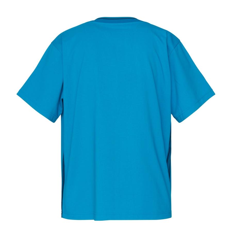 アスレタ ATHLETA ラインリブTシャツ フットサルウェア 半袖 Tシャツ upcycle アップサイクル フットサル サッカー | ATHLETA | 03