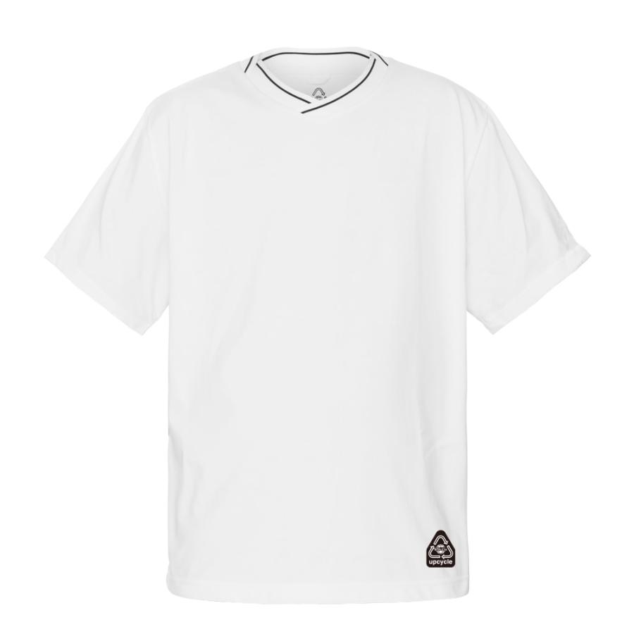 アスレタ ATHLETA ラインリブTシャツ フットサルウェア 半袖 Tシャツ upcycle アップサイクル フットサル サッカー | ATHLETA | 04