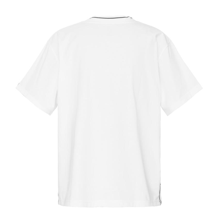アスレタ ATHLETA ラインリブTシャツ フットサルウェア 半袖 Tシャツ upcycle アップサイクル フットサル サッカー | ATHLETA | 05