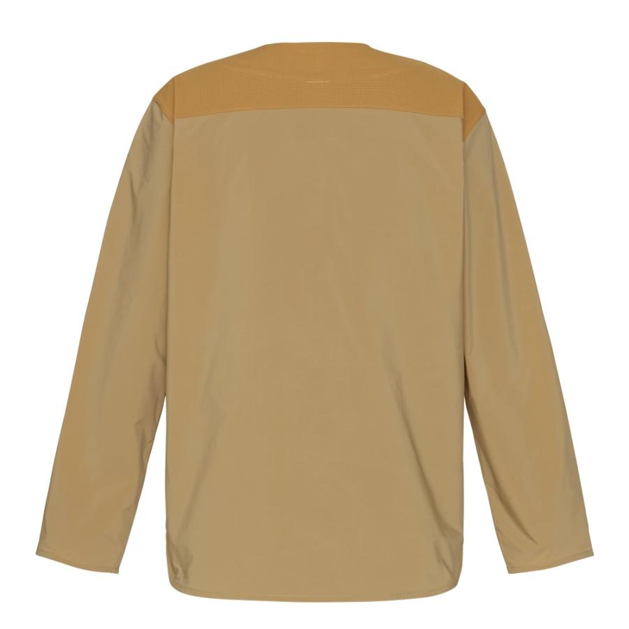 ATHLETA（アスレタ） ジャケット UPCYCLE アップサイクル 長袖