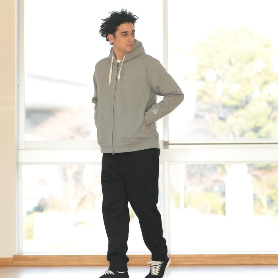 ATHLETA（アスレタ） スウェットZIPパーカー : アスレタ公式 Yahoo!店