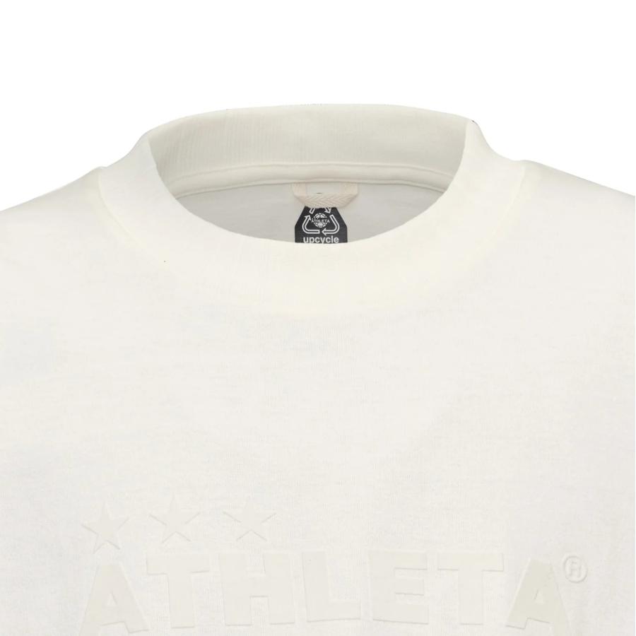 アスレタ ATHLETA ロゴTシャツ サッカー フットサル 09031 | ATHLETA | 03