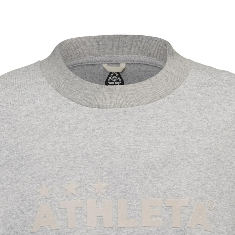 アスレタ ATHLETA ロゴTシャツ サッカー フットサル 09031 | ATHLETA | 06
