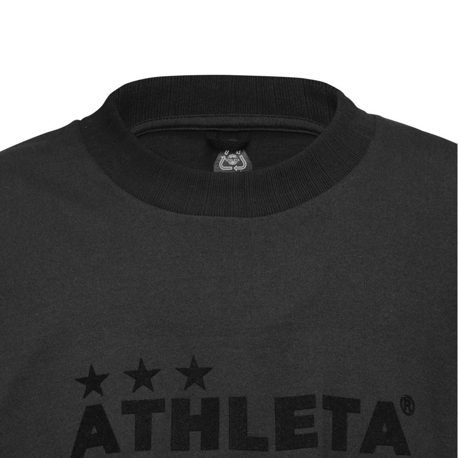 アスレタ ATHLETA ロゴTシャツ サッカー フットサル 09031 | ATHLETA | 08