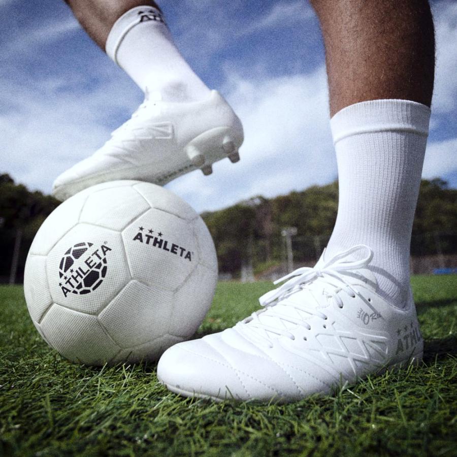 ATHLETA（アスレタ） ATHLETA O-Rei H4 WHT 10017 スパイク サッカー 
