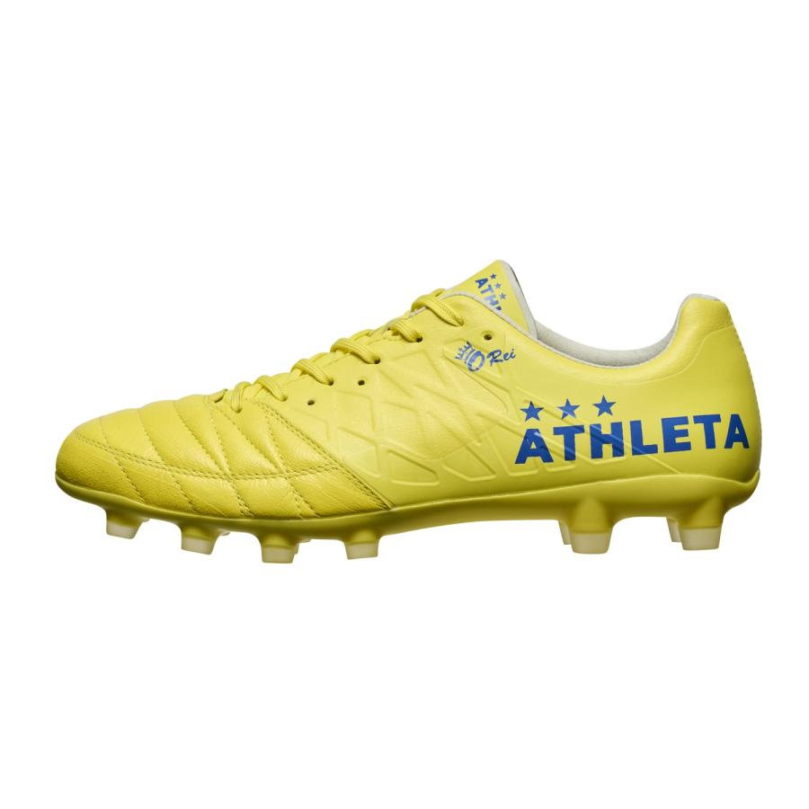 アスレタ ATHLETA O-Rei T7 シューズ スパイク フットサル サッカー 10018 | ATHLETA | 16