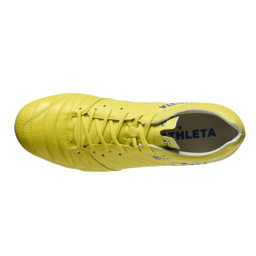 アスレタ ATHLETA O-Rei T7 シューズ スパイク フットサル サッカー 10018 | ATHLETA | 18